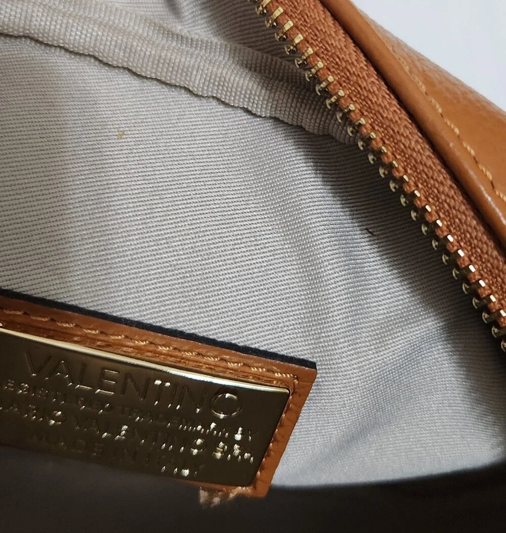 Valentino By Mario Valentino MIA ROCK STUD Crossbody Bag